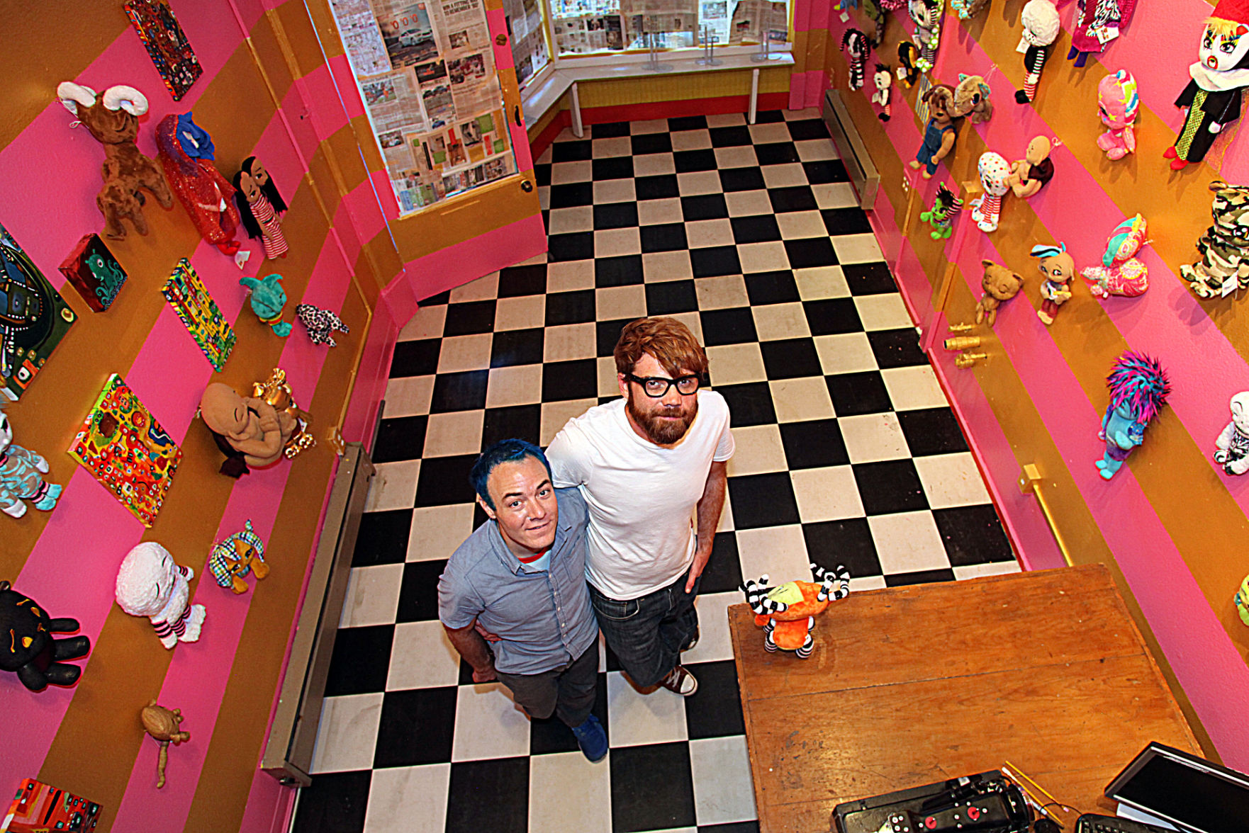 Teeny Tiny Toy store returns to Bisbee Local News Stories