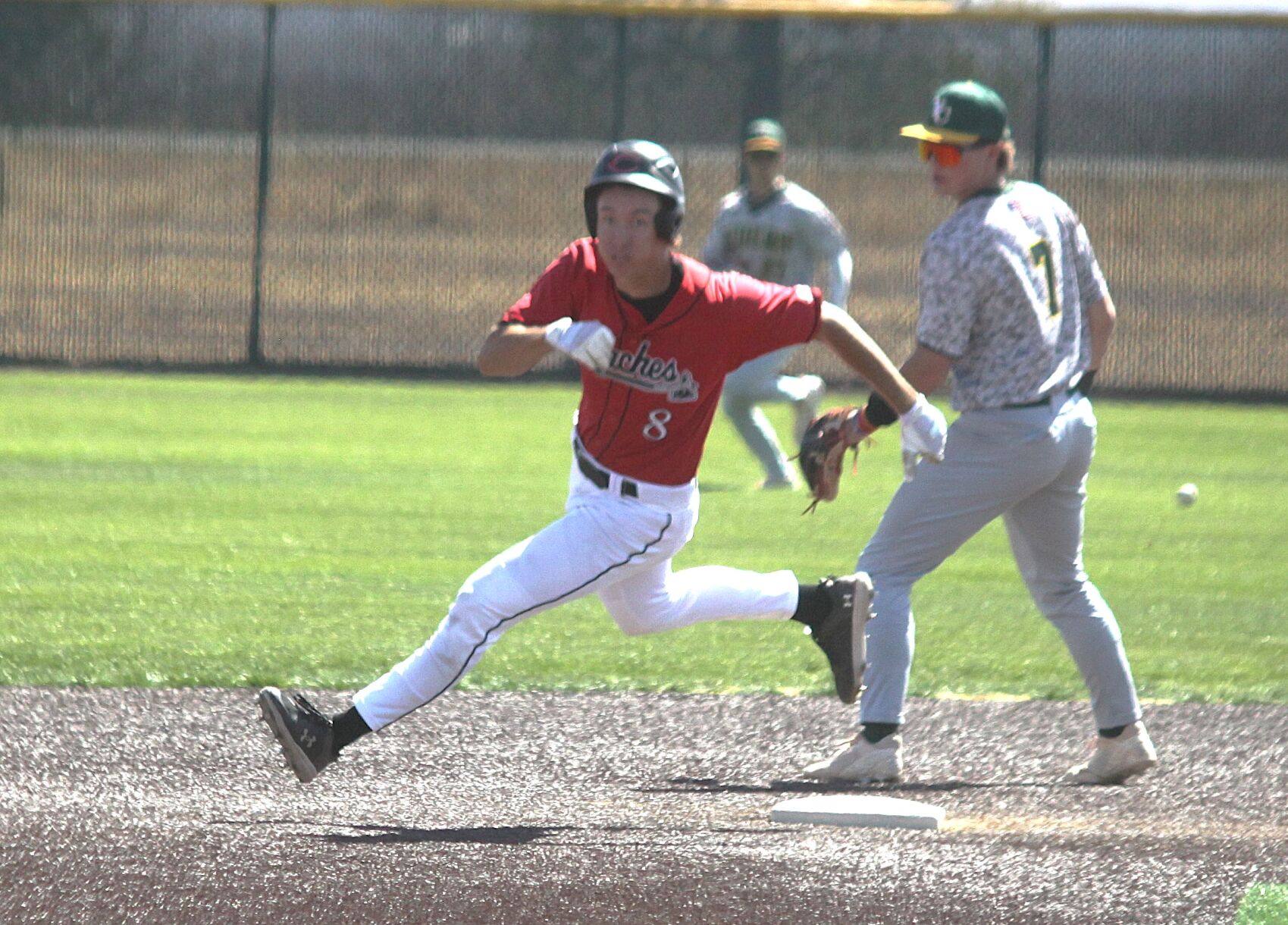 Cochise College baseball extends winning streak to 7 straight following