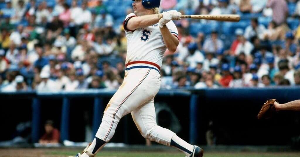 The story of Bob Horner's first MLB game, and the last for an Arizona State teammate