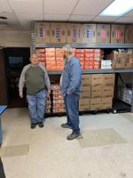 LDS church sends food to Sierra Vista, Bisbee food banks