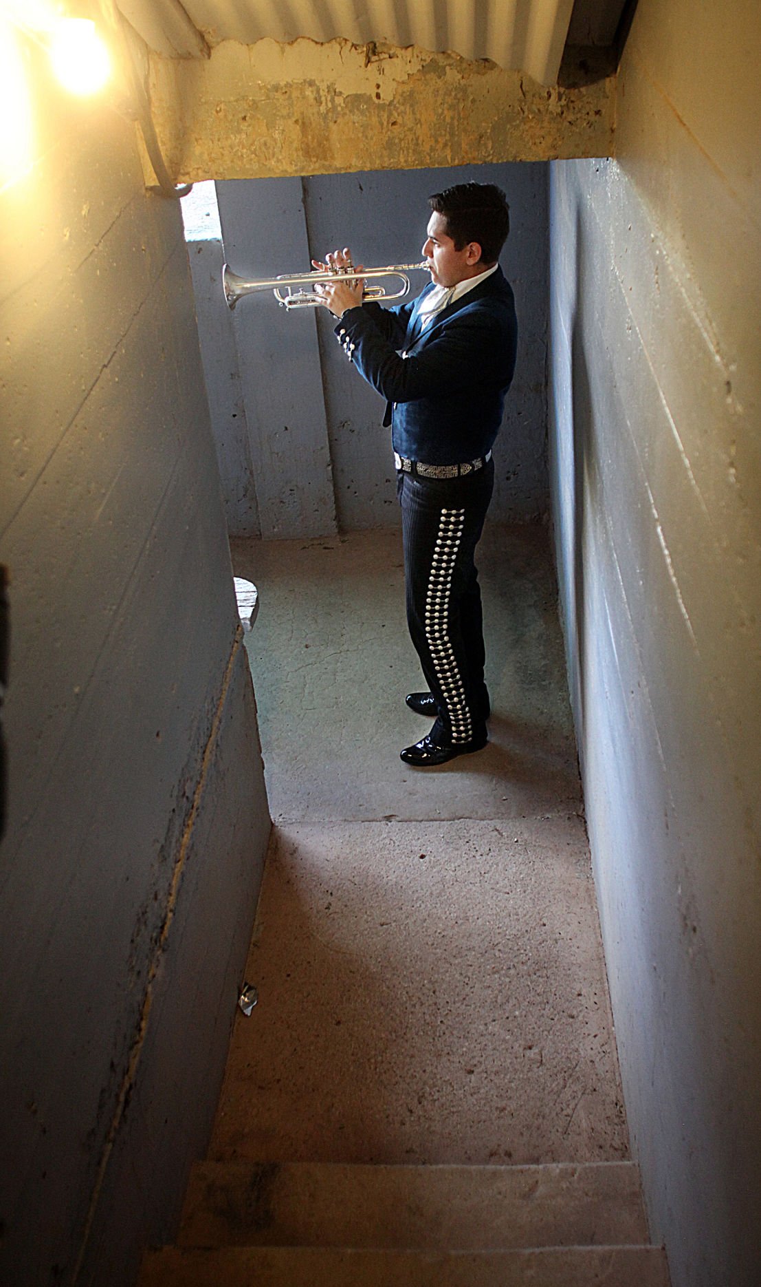 Photos Mariachi festival in Bisbee Featured