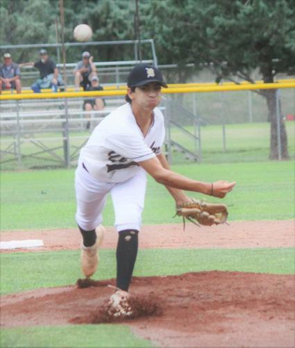 Team USA Pitchers Throw Combined No-Hitter in 12-0 Win Over Honduras