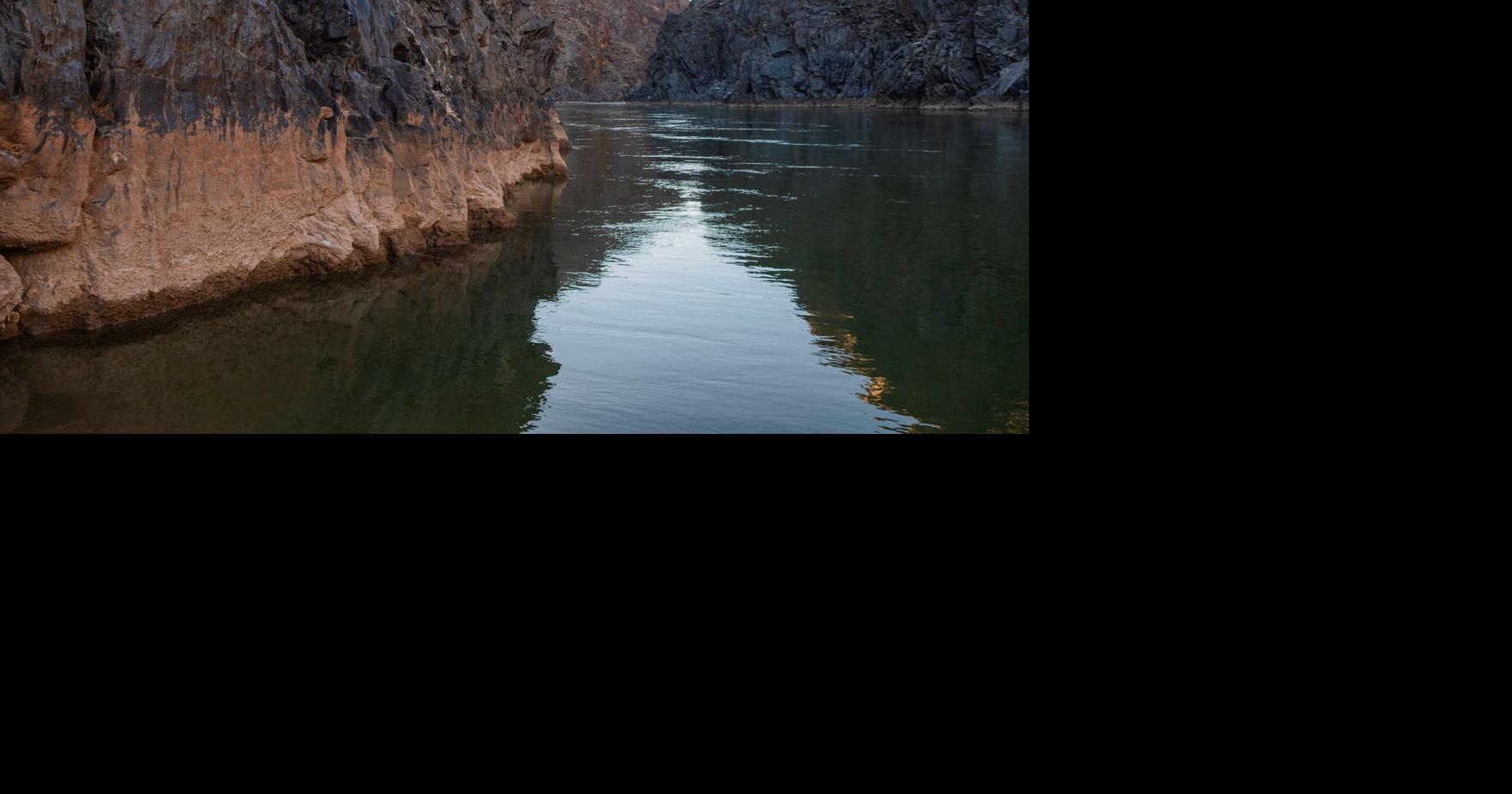 U.S. Raises Threat of Steep Water Cuts in Lower Colorado River Basin