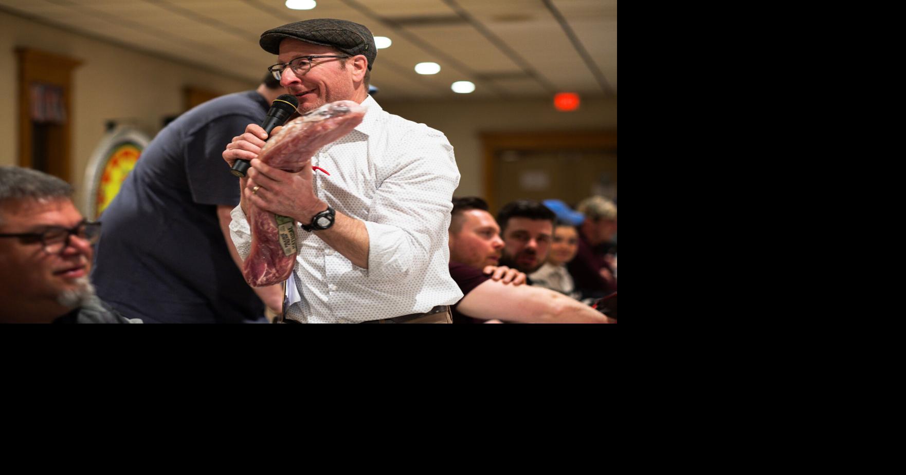 Like Bingo, but With Beef: Why Meat Raffles Are Blowing Up | Lifestyle ...