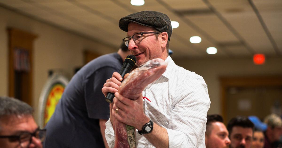 Meat Raffle Humour Like Bingo, but With Beef: Why Meat Raffles Are Blowing Up | Lifestyle ...