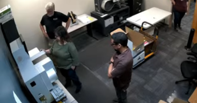 Hand counting ballots of interest to Cochise Supes despite concerns ...
