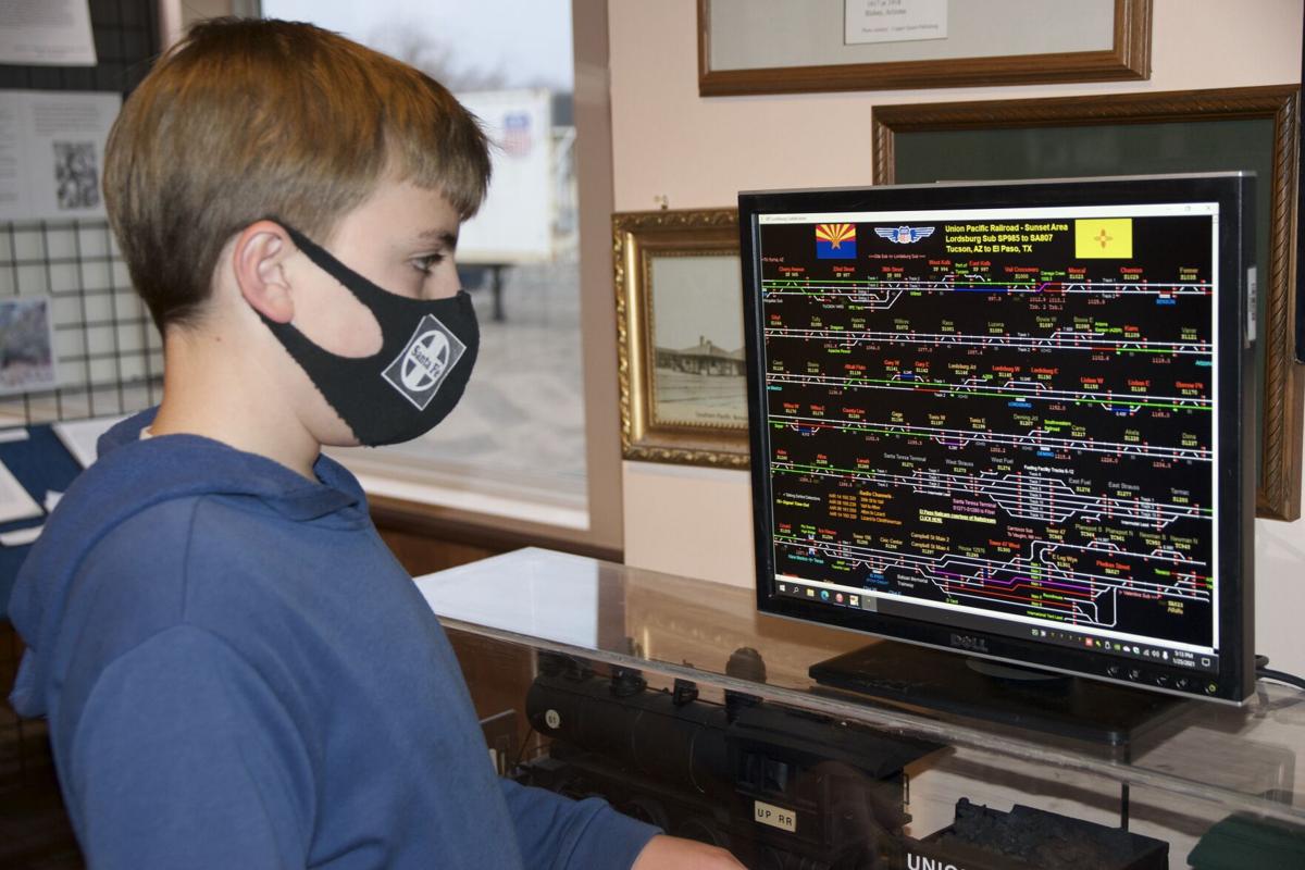 Atcs monitor eot Atcs monitor eot