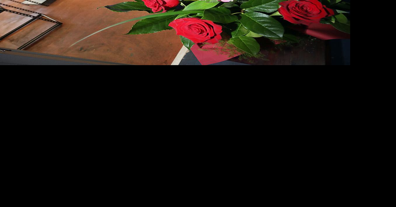 'Flowers bring a lot of joy' Florist shares passion behind Fridas Studio Florist Business