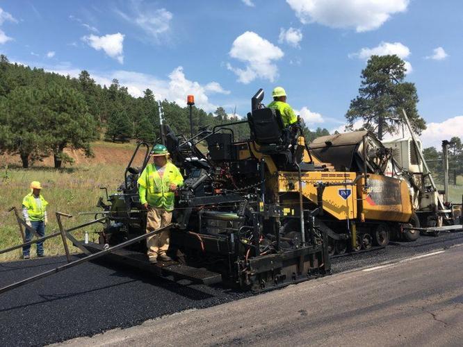 Work on SR 90 repair project should begin in March, ADOT official says ...