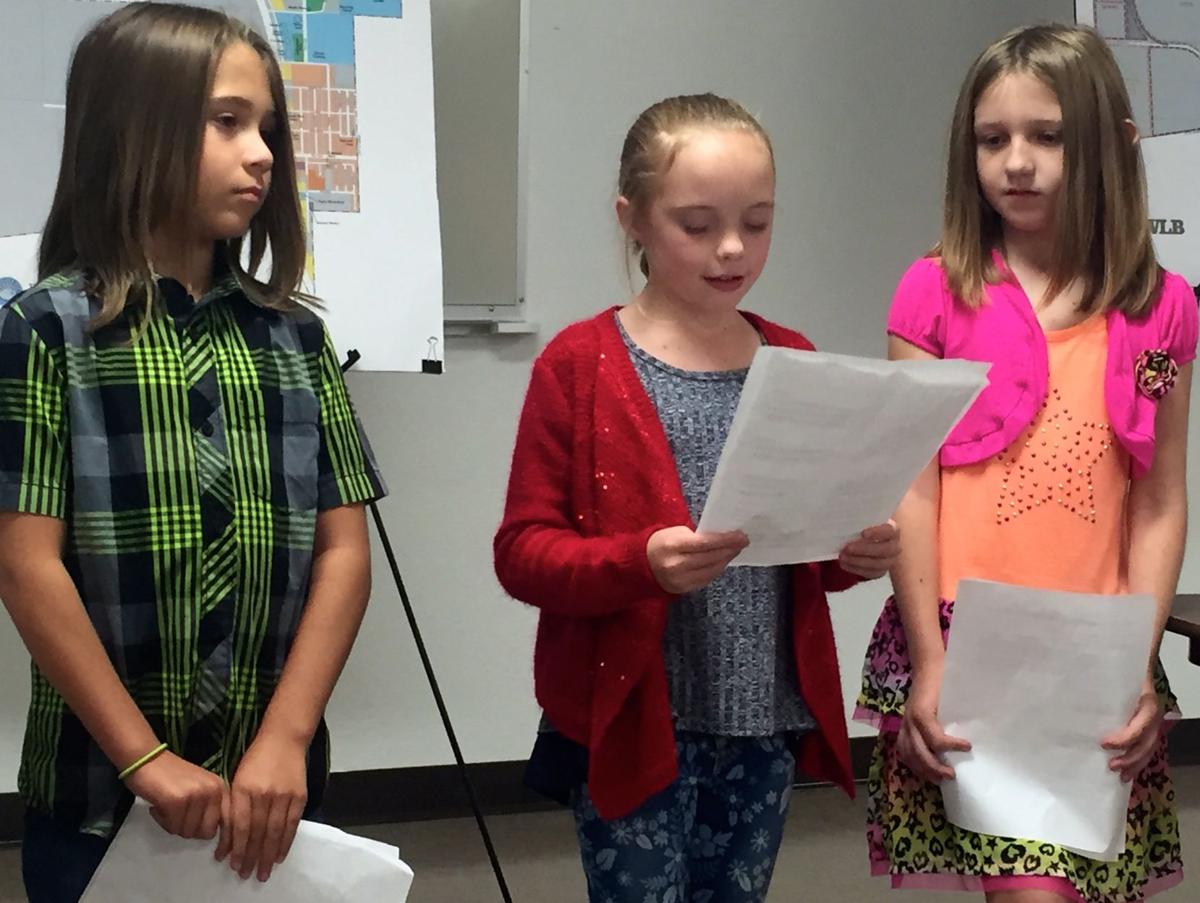 Making Huachuca City a better place to live Local News Stories