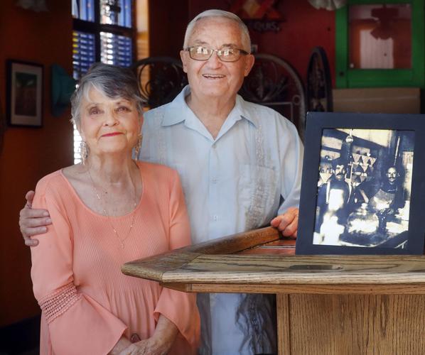 Bisbee building that has history in the Page family on market for 1.9