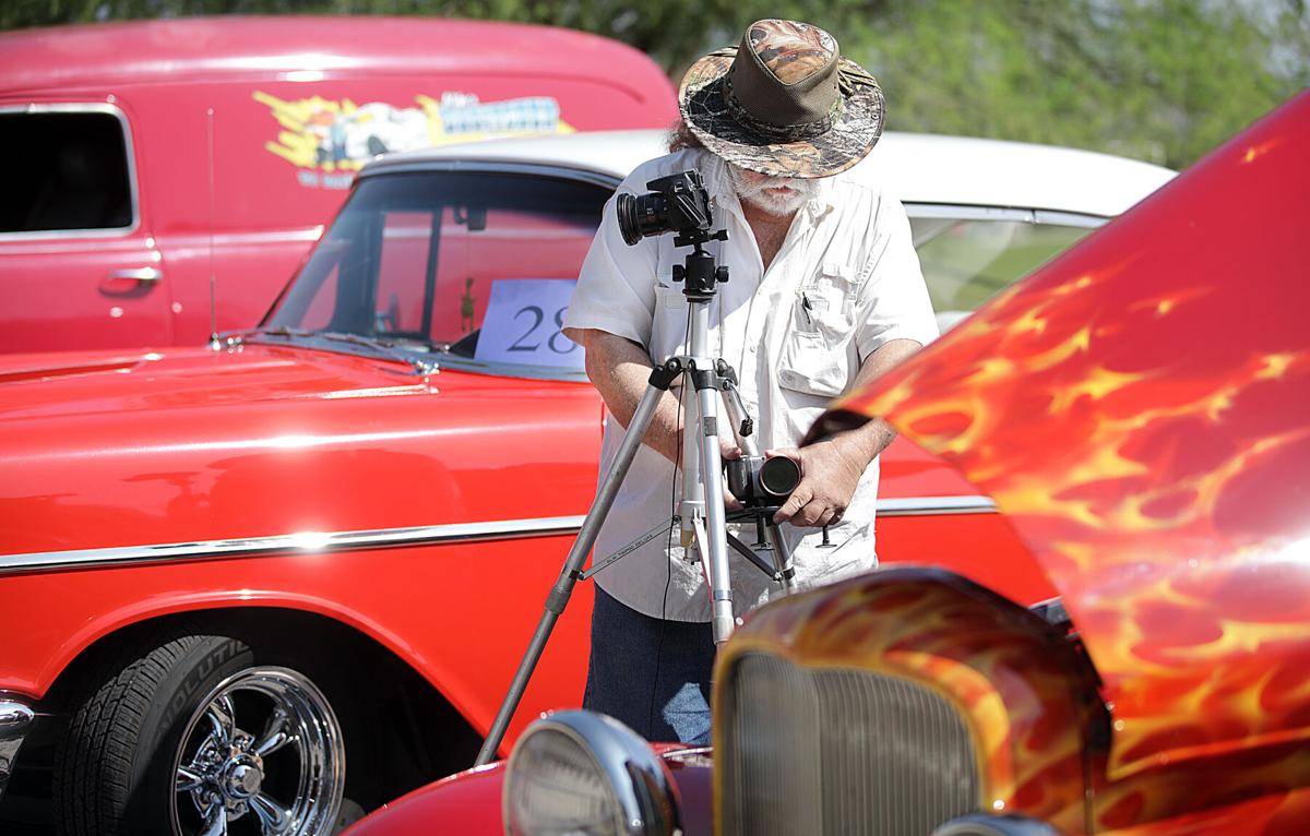 GALLERY Benson classic car show Benson NewsSun