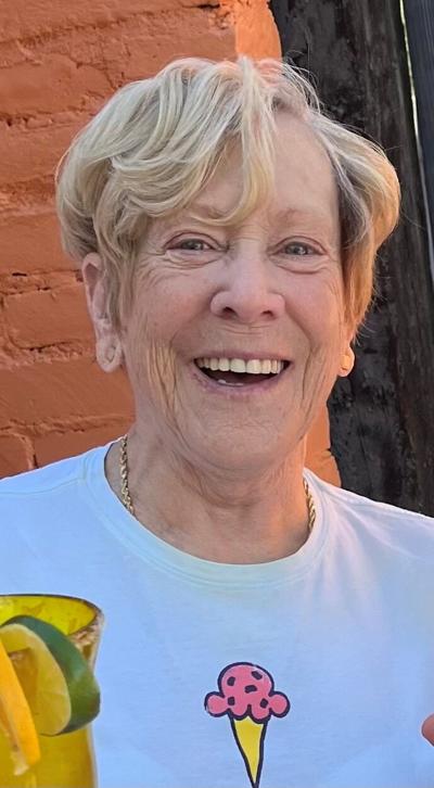 Christy Lord, 84 | Obituaries | myheraldreview.com