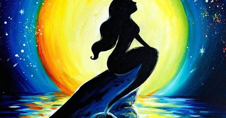 Mermaid Bliss | Local News Stories | myheraldreview.com