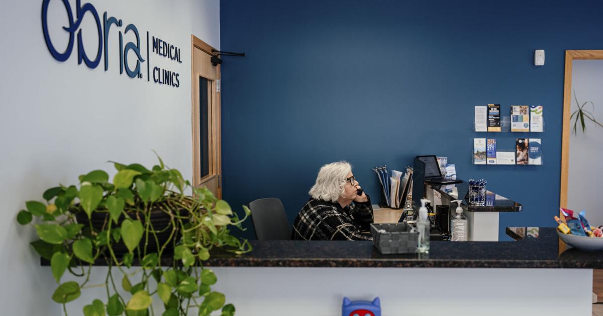 The Planned Parenthood Closed. A Christian Clinic Seized the Moment.