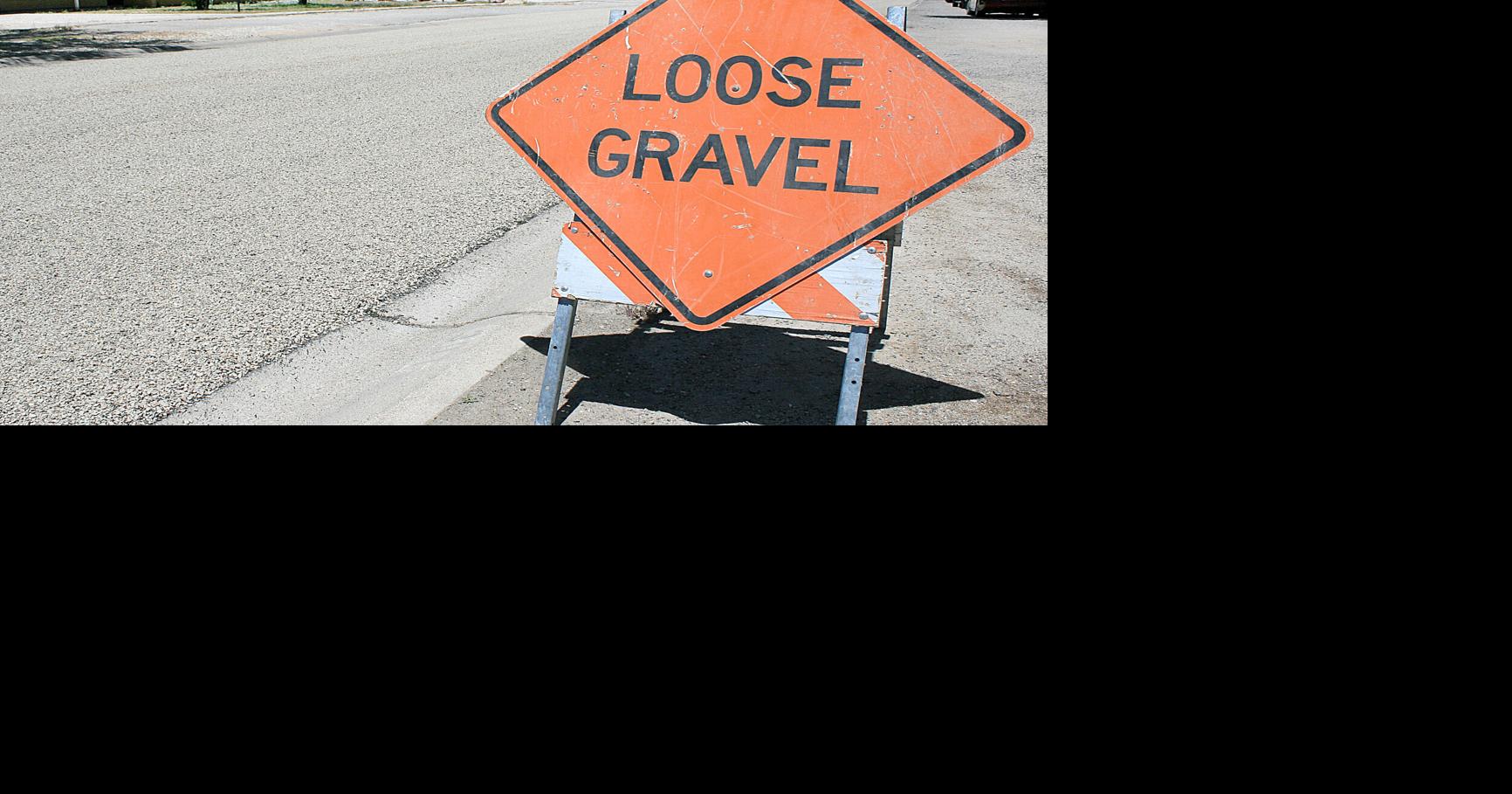 Willcox roadways to see improvements over summer months Willcox Range