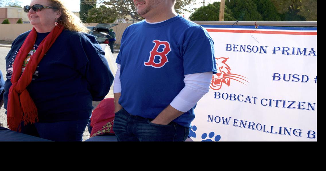 Bobcat Citizen Preschool offered at Benson Primary School Benson News