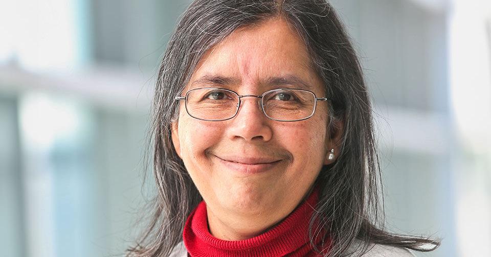 Can Physics Soften a Mother's Death?