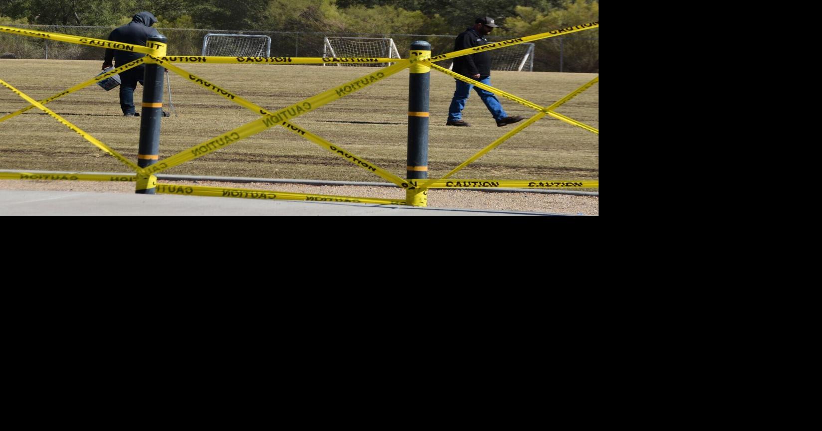 Town eyes new option in sport field clean-up fix | Lifestyle ...