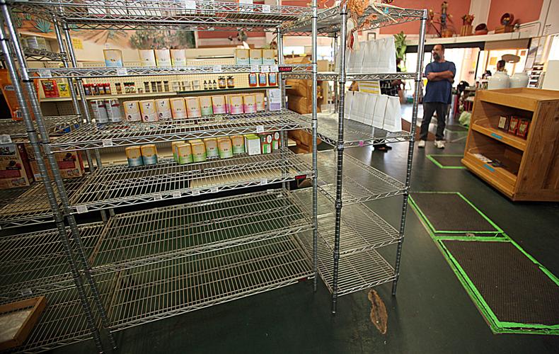 Bisbee Food CoOp to remain open Local News Stories