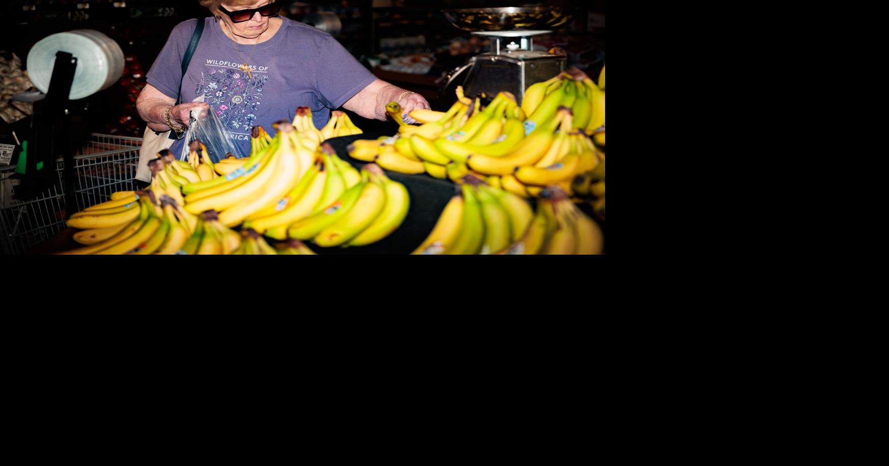 America's Favorite Fruit Is Being Bruised by the Iran War