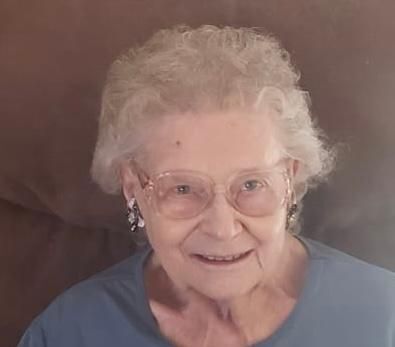 Marie Sloup, 87