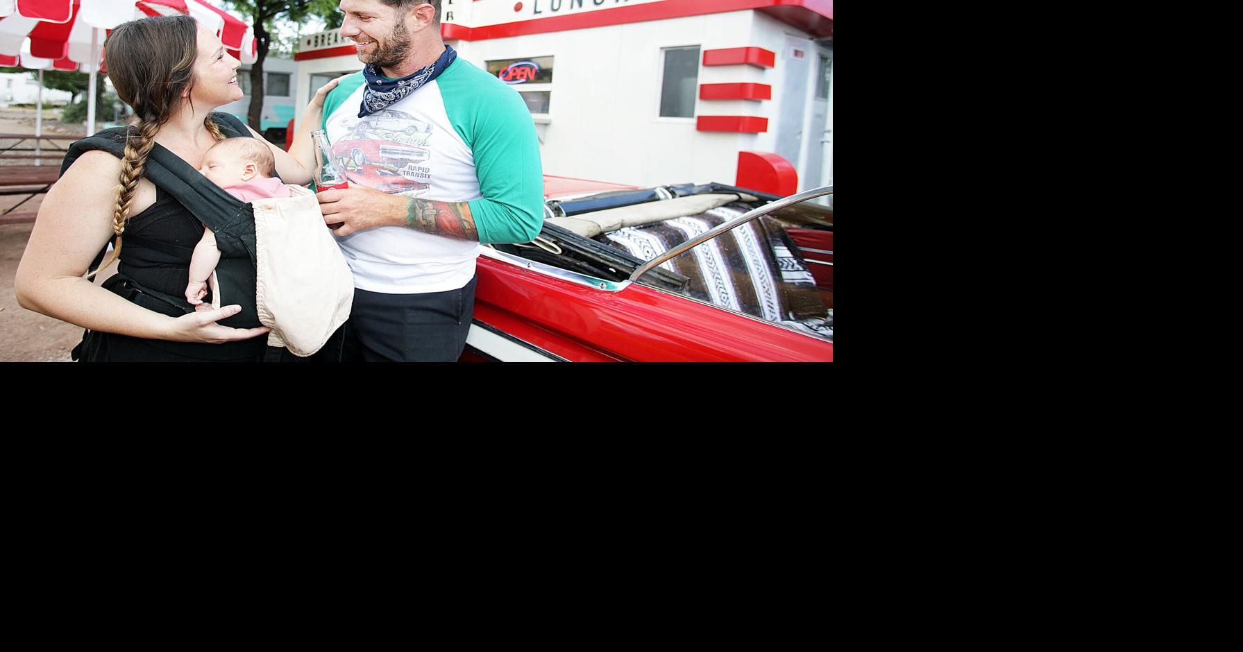 Bisbee's famous Dot's Diner now open for takeout, patio dining