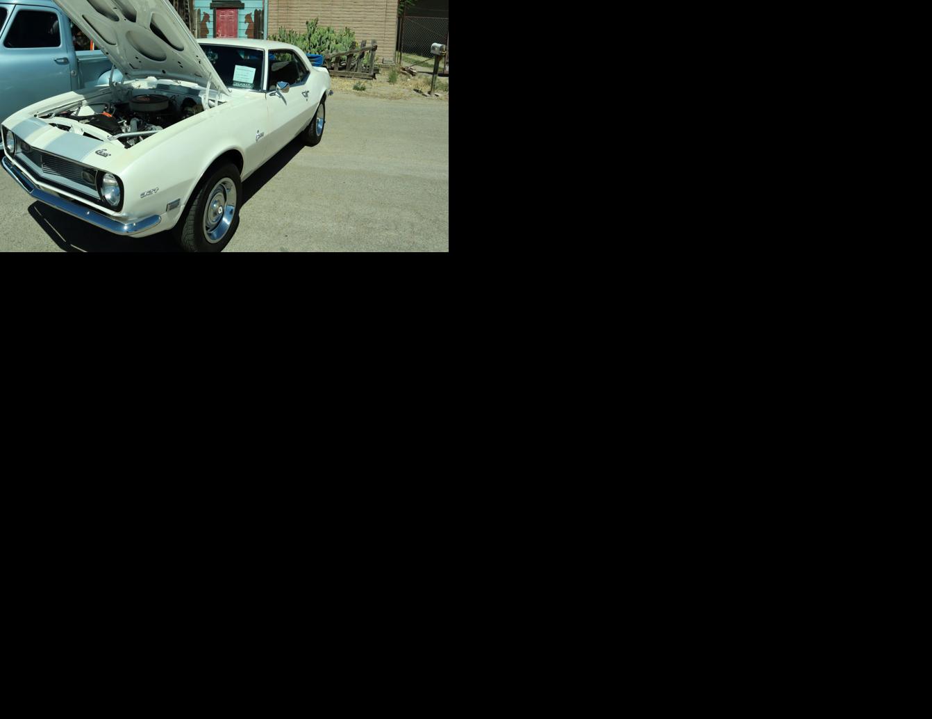 14th Annual Rex Allen Museum Car Show Willcox Range News