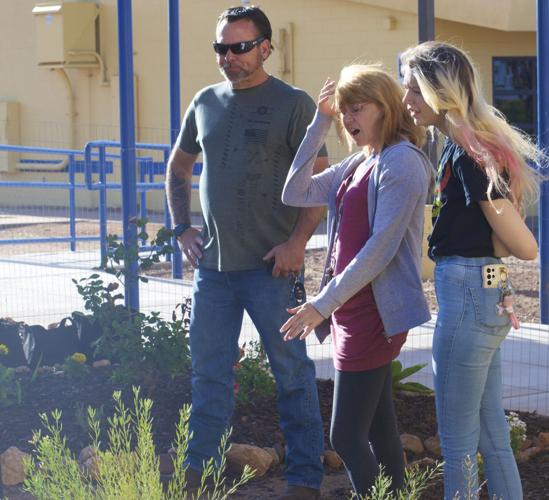 State funding brings improvements to Huachuca City School Tombstone