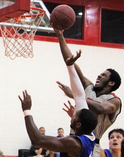Cochise College basketball