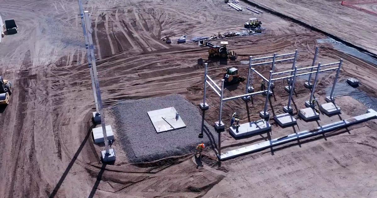 Ssevec SSVEC ready to bring new solar array online | Business | myheraldreview.com
