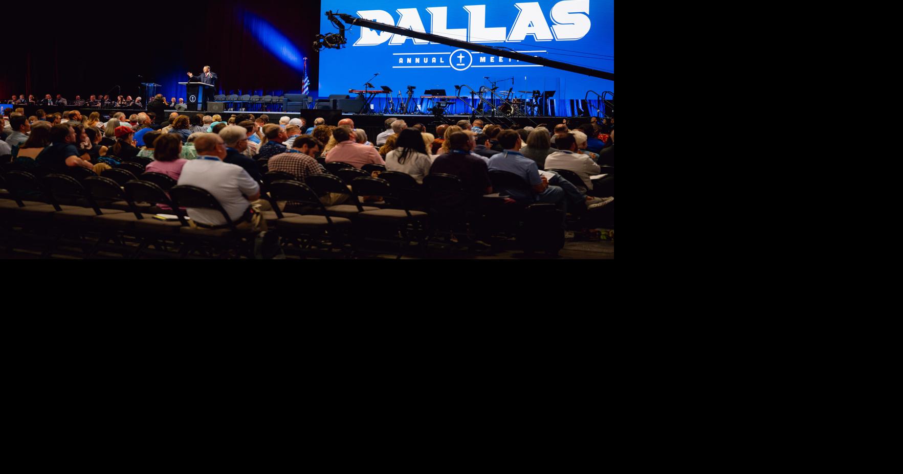 Immigration Crackdown Creates Fault Lines Among Baptists