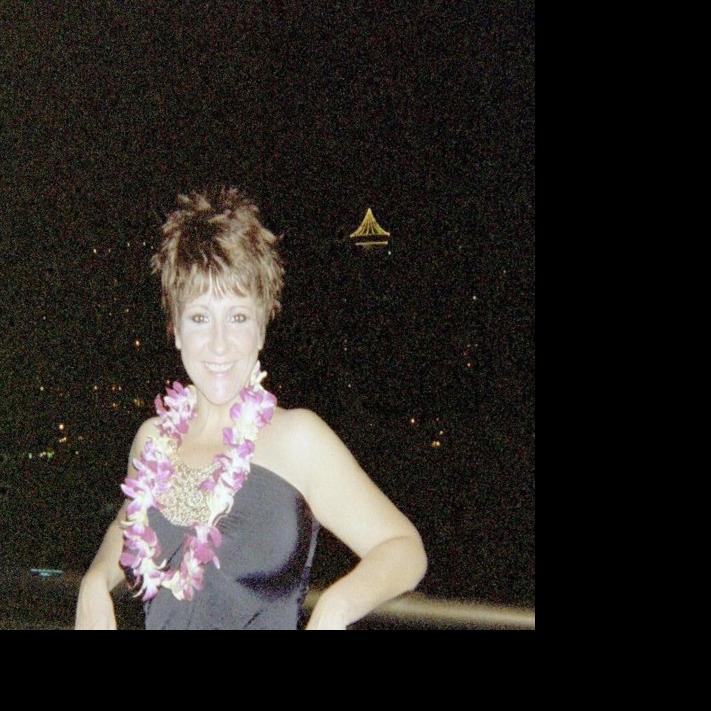 Celeste Marie Johnson Belfy Obituaries Myheraldreview Com