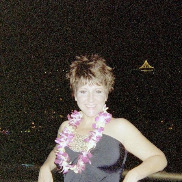 Celeste Marie Johnson Belfy Obituaries Myheraldreview Com