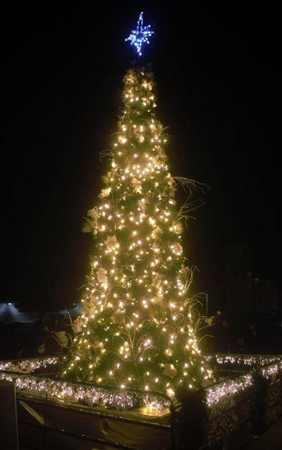 Douglas Christmas Lights Switch On 2022 Christmas Light Parade In Douglas Nov. 27 | Douglas Dispatch |  Myheraldreview.com