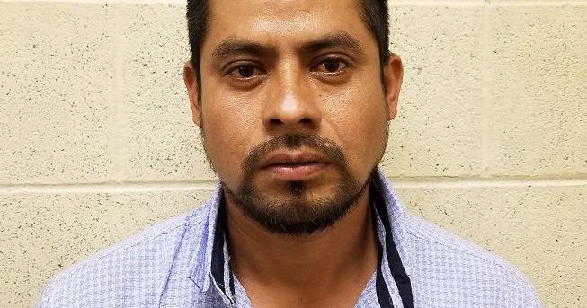 Border patrol agents arrest registered sex offenders | Local News ...