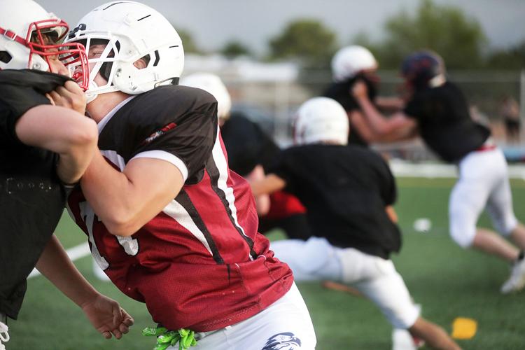 Berean Academy going after second straight state championship in bigger