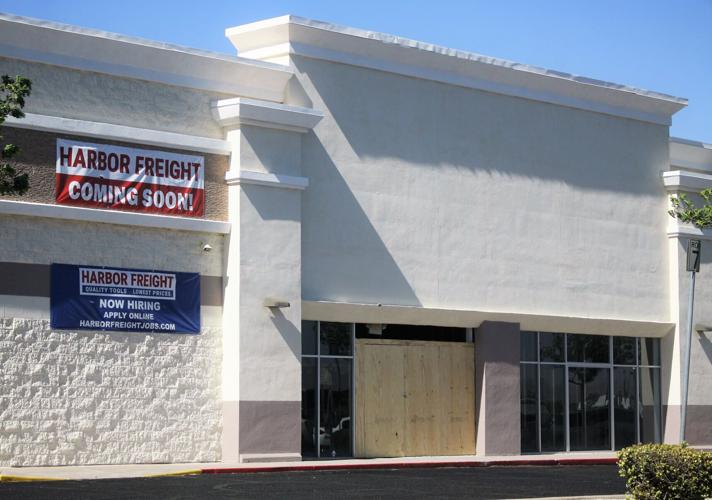 Harbor Freight to open store in Douglas, creating 2530 new jobs