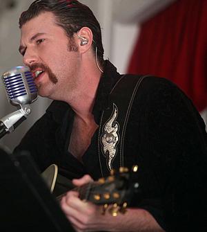 Tombstone musician selected for Tom Petty memorial concert