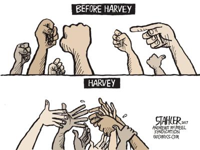 Trump Versus The Filibuster Opinion Myheraldreview Com