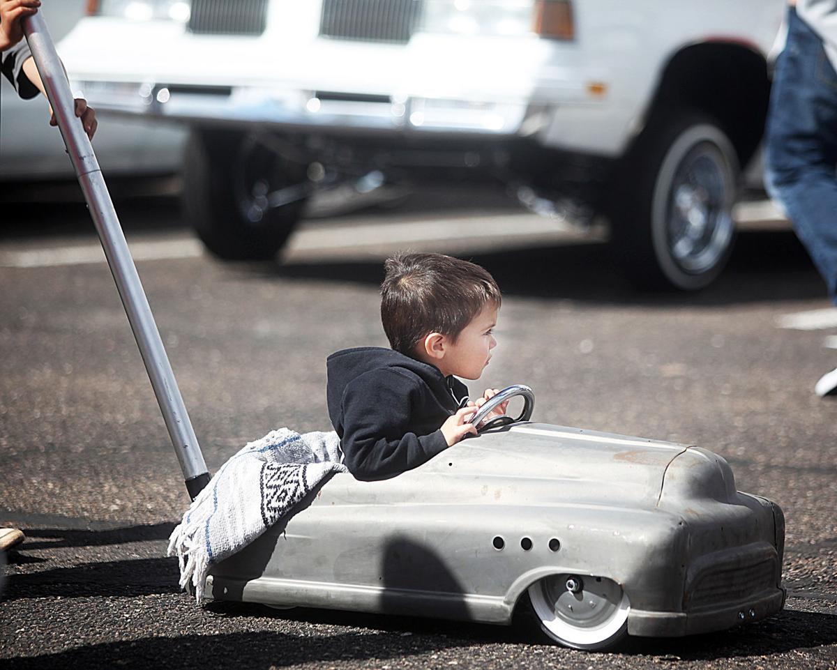 Kars for Kids | Gallery | myheraldreview.com