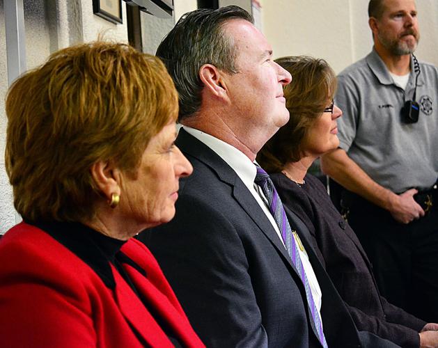 Major changes take effect at Superior Court new year brings new clerk