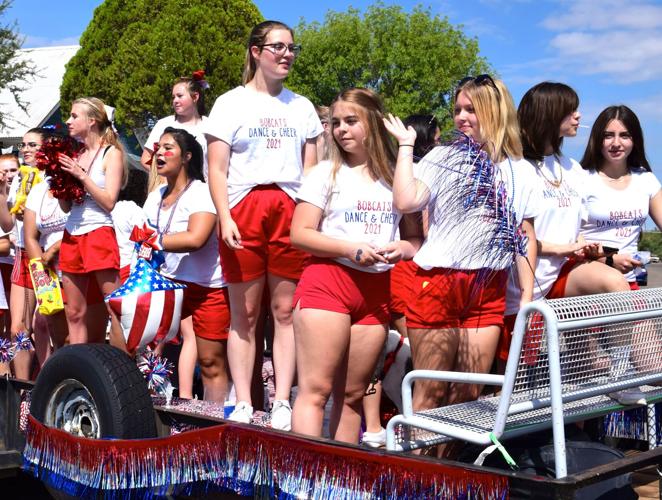 A Cochise County July 4 Cochise County