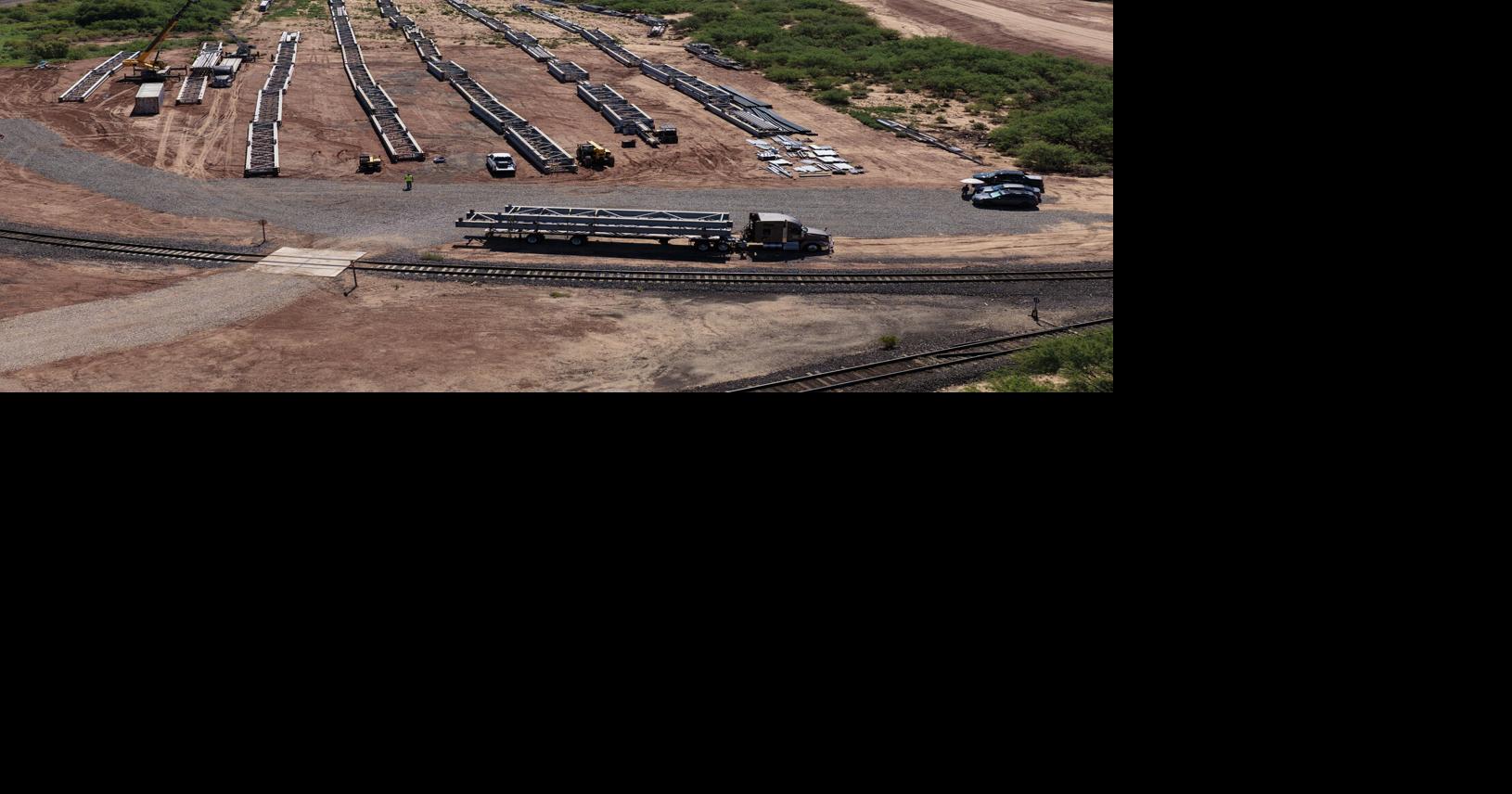 ADI owns some land at site of cancelled recycling facility