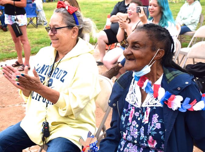 Huachuca City's small town celebration earns rave reviews Cochise