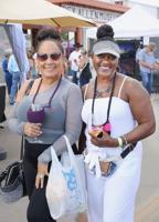 Willcox Wine Fest pours on the fun!