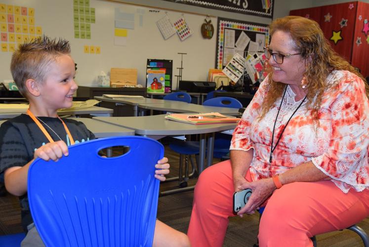 Benson Unified School District boasts smooth first day Benson News
