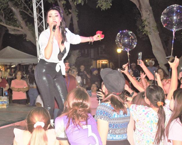 Douglas Holds Birthday Bash Douglas Dispatch Myheraldreview Com Douglas Holds Birthday Bash Douglas Dispatch Myheraldreview Com