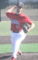 Cochise baseball finally gets doubleheader sweep