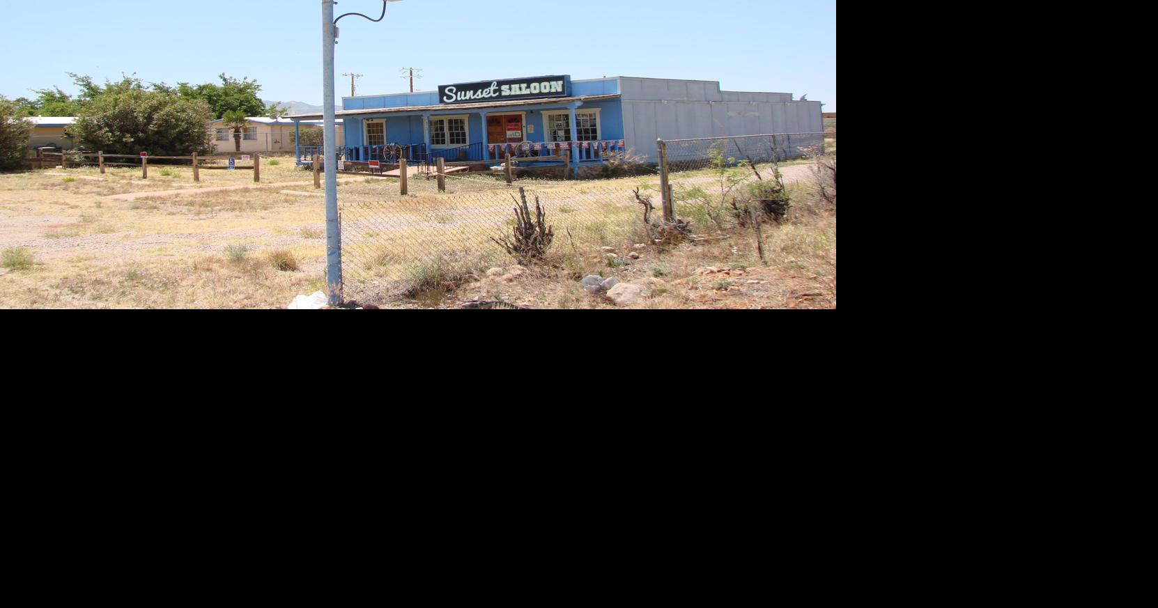 Deferred guilty plea in one of former Huachuca City mayor’s code